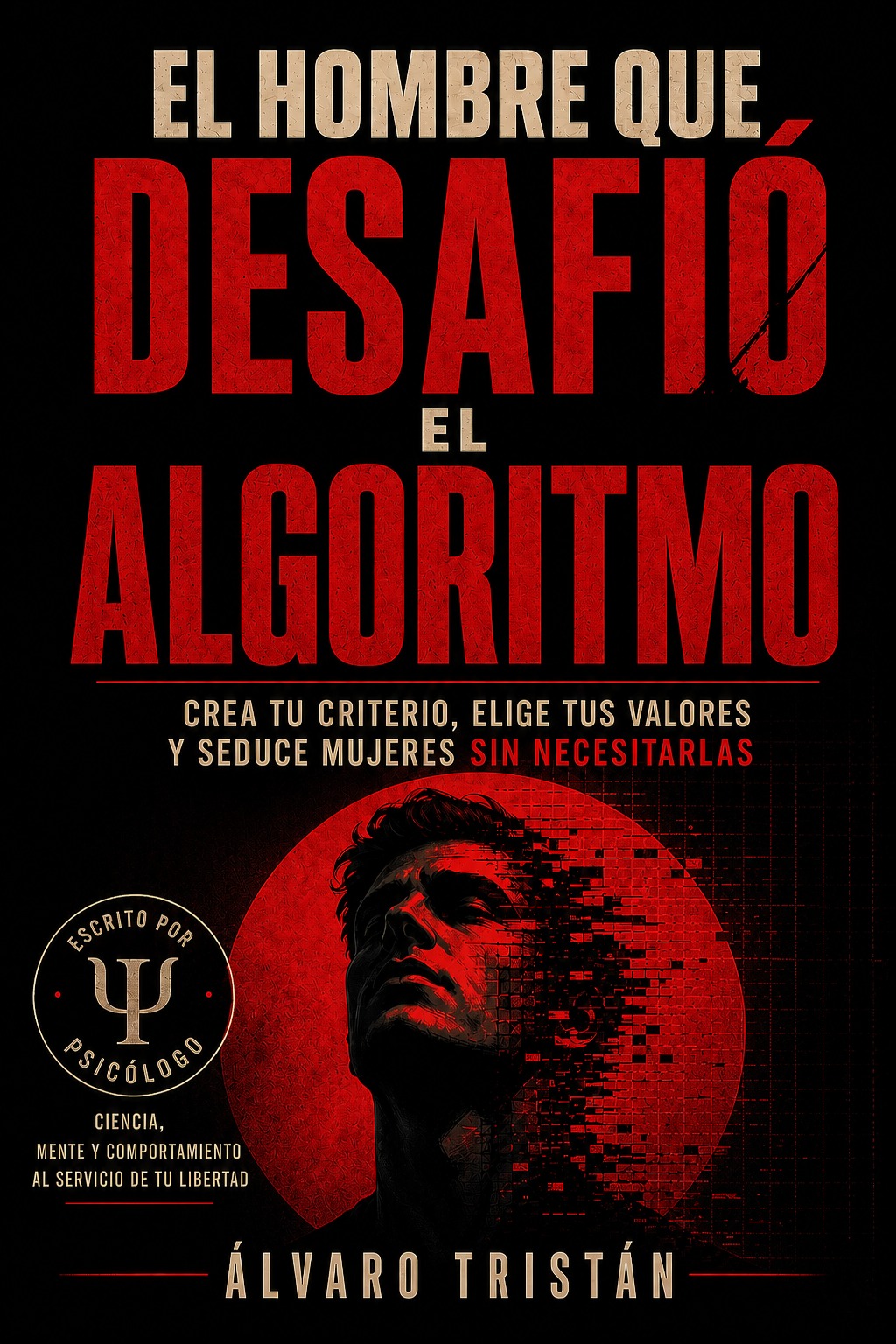 El hombre que no se dejó definir por el algoritmo